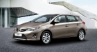 Гарант Консул TOYOTA AURIS