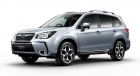 Гарант Консул SUBARU FORESTER