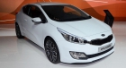 Гарант Консул KIA PRO CEE'D