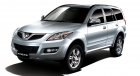 Гарант Консул GREAT WALL HOVER H5