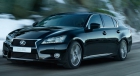 Гарант Консул LEXUS GS 350   4х4