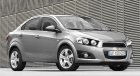Гарант Консул CHEVROLET AVEO