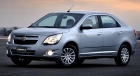 Гарант Консул CHEVROLET COBALT I