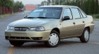 Гарант Консул DAEWOO NEXIA