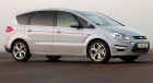 Гарант Консул FORD S-MAX I