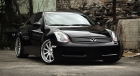 Гарант Консул INFINITI G35X II