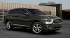 Гарант Консул INFINITI JX 35   (CVT)