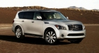 Гарант Консул INFINITI QX 56 II