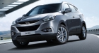 Гарант Консул HYUNDAI ix35 II
