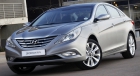 Гарант Консул HYUNDAI SONATA  7- е п.