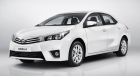 Гарант Консул TOYOTA COROLLA