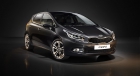 Гарант Консул KIA CEE'D   Кроме комплектаций Prestige и Premium