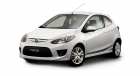 Гарант Консул MAZDA 2