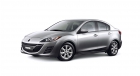 Гарант Консул MAZDA 3
