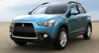 Гарант Консул MITSUBISHI ASX I