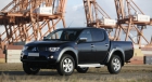 Гарант Консул MITSUBISHI L200 IV