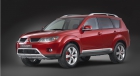 Гарант Консул MITSUBISHI OUTLANDER XL II