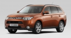 Гарант Консул MITSUBISHI OUTLANDER III   3.0 V6 24V