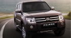 Электромеханический блокиратор КПП на MITSUBISHI PAJERO IV /2010-/ Бензин