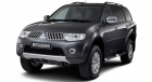 Гарант Консул MITSUBISHI PAJERO SPORT II