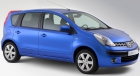 Гарант Консул NISSAN NOTE