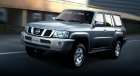 Гарант Консул NISSAN PATROL V