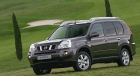 Гарант Консул NISSAN X-TRAIL II