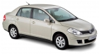 Гарант Консул NISSAN TIIDA  4