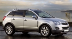 Гарант Консул OPEL ANTARA