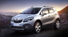 Гарант Консул OPEL MOKKA I п.