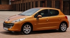 Гарант Консул PEUGEOT 207