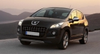 Гарант Консул PEUGEOT 3008 I