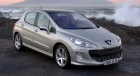 Гарант Консул PEUGEOT 308
