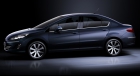 Гарант Консул PEUGEOT 408