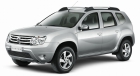 Гарант Консул RENAULT DUSTER I