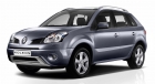 Гарант Консул RENAULT KOLEOS