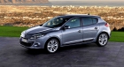 Гарант Консул RENAULT MEGANE III III