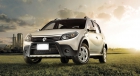 Гарант Консул RENAULT SANDERO STEPWAY I