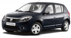 Гарант Консул RENAULT SANDERO I