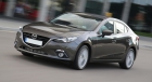 Гарант Консул MAZDA 3   АКП 6- ступенчатая