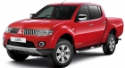 Гарант Консул MITSUBISHI L200 V