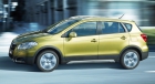 Гарант Консул SUZUKI SX4 New