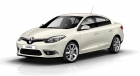 Гарант Консул RENAULT FLUENCE I
