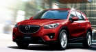 Гарант Консул MAZDA CX-5