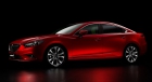 Гарант Консул MAZDA 6 III