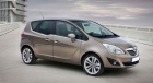 Гарант Консул OPEL MERIVA