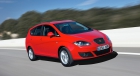 Гарант Консул SEAT ALTEA XL