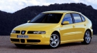 Гарант Консул SEAT LEON II