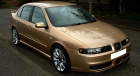 Гарант Консул SEAT TOLEDO III