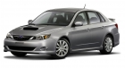Гарант Консул SUBARU IMPREZA III